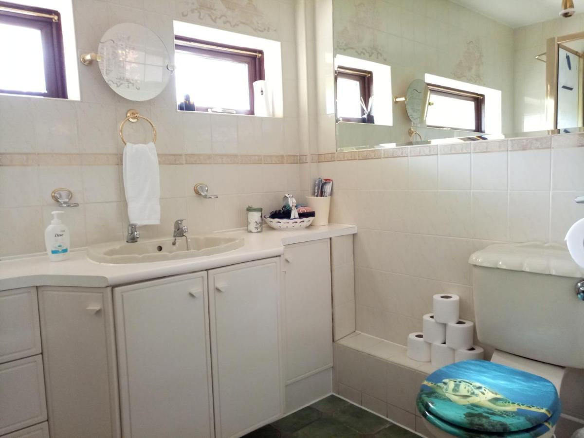 Palm Bay'S Luxury Bungalow - Self Check In & Parking Villa Margate Eksteriør billede